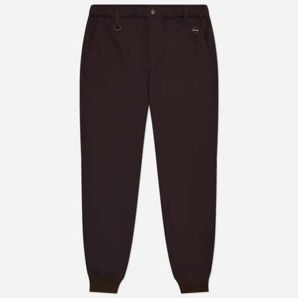 Мужские брюки F.C. Real Bristol Ventilation Chino Ribbed