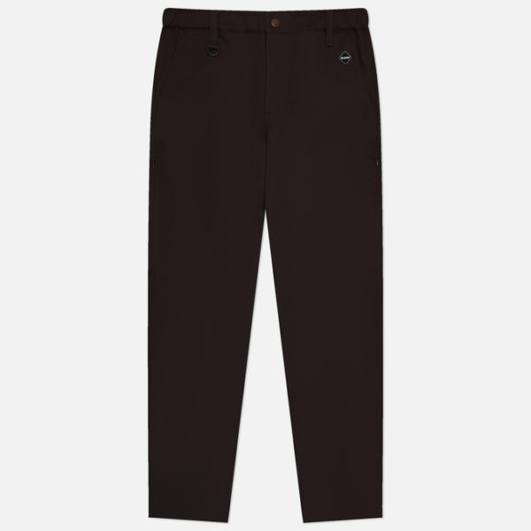 Мужские брюки F.C. Real Bristol Chino Ventilation