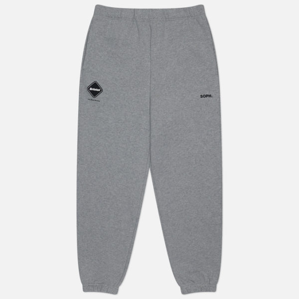 Мужские брюки F.C. Real Bristol Team Sweat