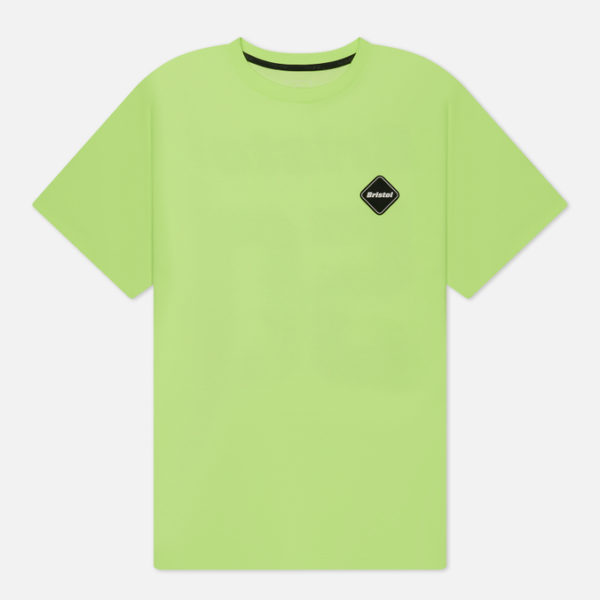 Мужская футболка F.C. Real Bristol 50 Lettered Emblem