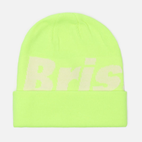 Шапка F.C. Real Bristol Big Logo Knit