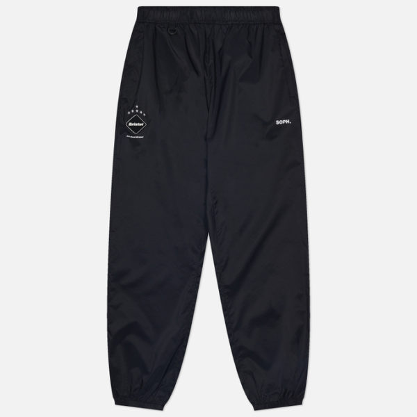 Мужские брюки F.C. Real Bristol Ultra Light Weight Training