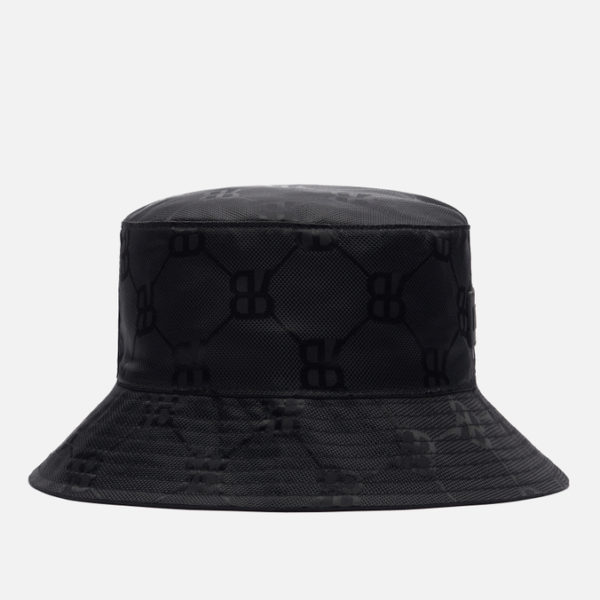 Панама F.C. Real Bristol Monogram Jacquard Nylon