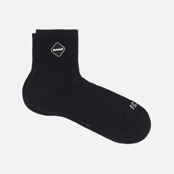 Носки F.C. Real Bristol Short Mini Emblem