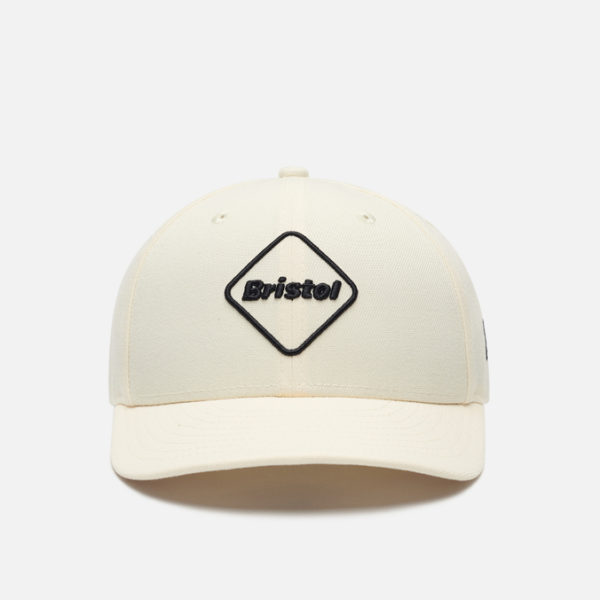 Кепка F.C. Real Bristol x New Era 9fifty Low Profile
