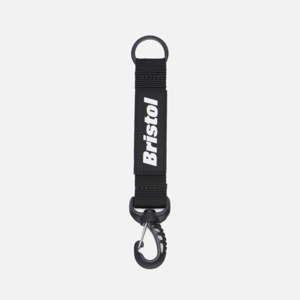 Брелок для ключей F.C. Real Bristol Key Strap
