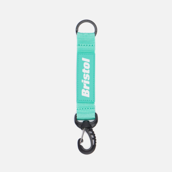 Брелок для ключей F.C. Real Bristol Key Strap