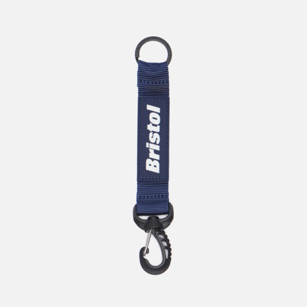 Брелок для ключей F.C. Real Bristol Key Strap