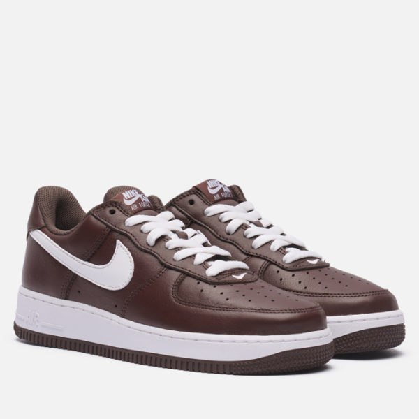 Женские кроссовки Nike Air Force 1 Low Retro QS Color Of The Month