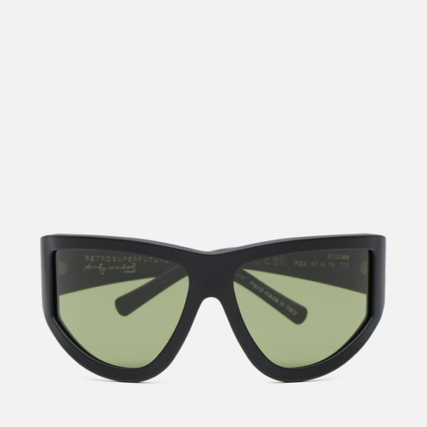 Солнцезащитные очки RETROSUPERFUTURE x Andy Warhol Knives