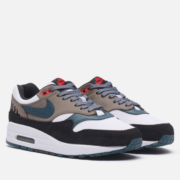 Женские кроссовки Nike Air Max 1 Premium