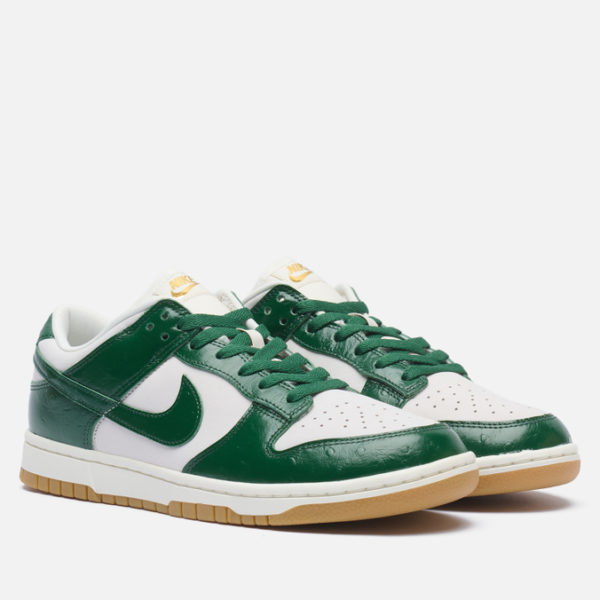 Кроссовки Nike Wmns Dunk Low LX