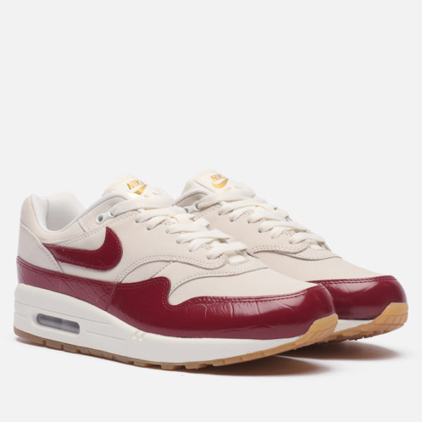 Кроссовки Nike Wmns Air Max 1 LX