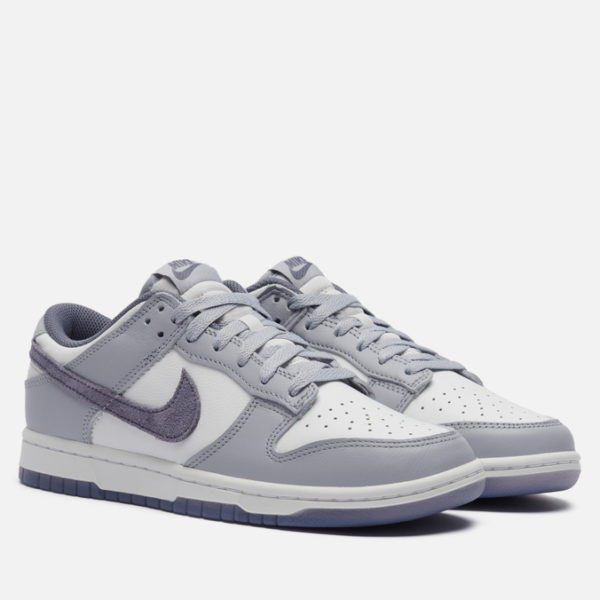 Мужские кроссовки Nike Dunk Low Retro SE