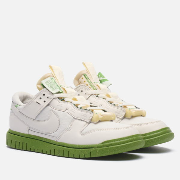 Кроссовки Nike Air Dunk Low Jumbo