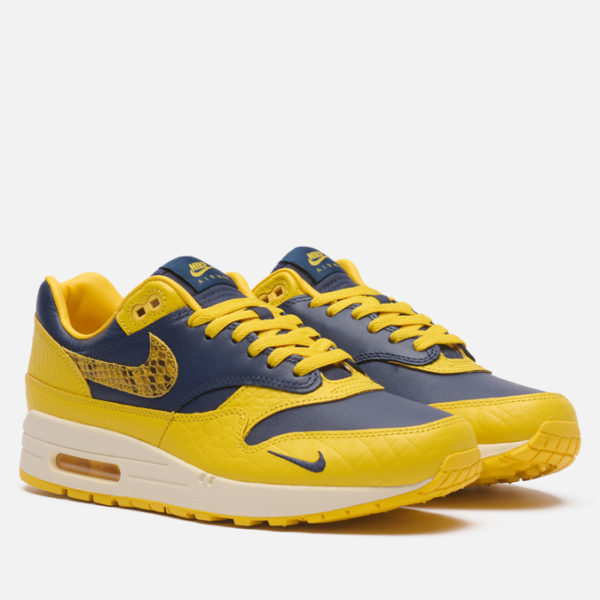 Кроссовки Nike Wmns Air Max 1 Premium