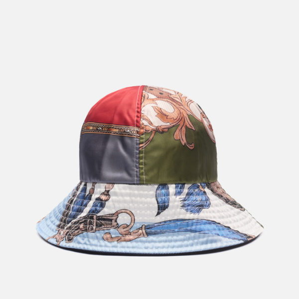 Панама Comme des Garcons SHIRT Panelled