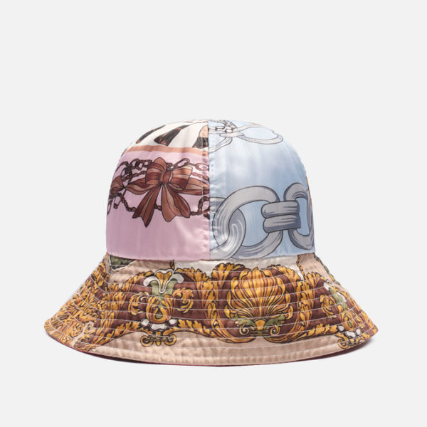 Панама Comme des Garcons SHIRT Panelled