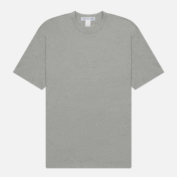 Мужская футболка Comme des Garcons SHIRT Back Top Logo