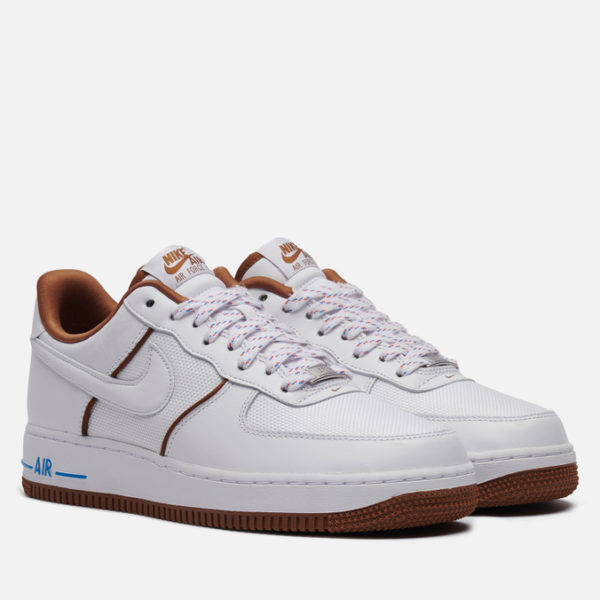 Кроссовки Nike Air Force 1 '07 LX