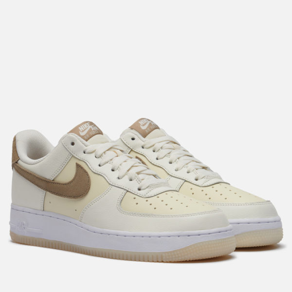 Мужские кроссовки Nike Air Force 1 '07 LV8