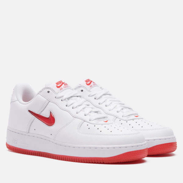Кроссовки Nike Air Force 1 Low Retro Color Of The Month