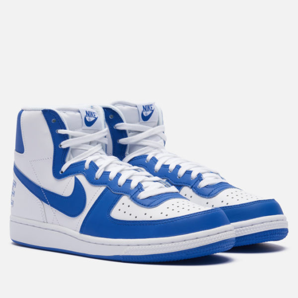 Мужские кроссовки Nike Terminator High Game Royal