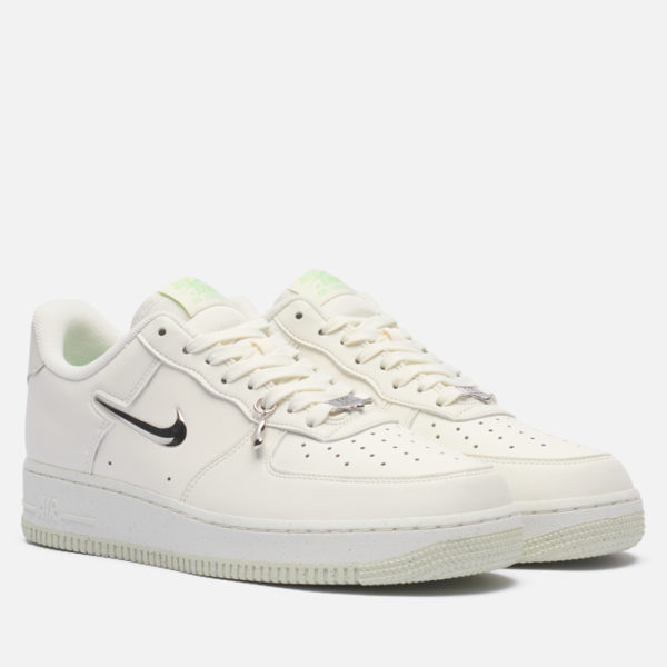 Женские кроссовки Nike Wmns Air Force 1 '07 Next Nature SE