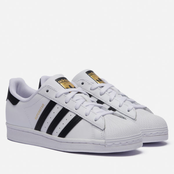 Женские кроссовки adidas Superstar