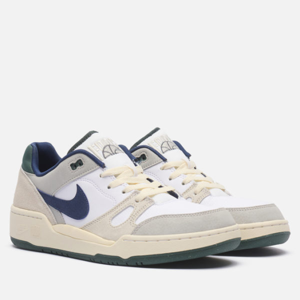 Кроссовки Nike Full Force Low