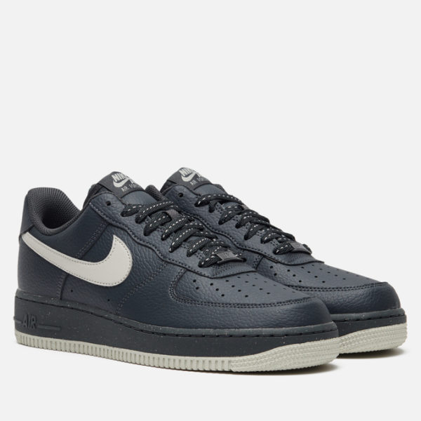 Женские кроссовки Nike Wmns Air Force 1 '07