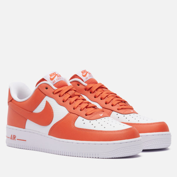 Мужские кроссовки Nike Air Force 1 '07
