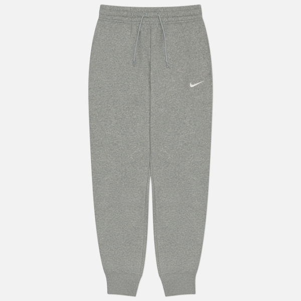 Женские брюки Nike Phoenix Fleece Mid-Rise