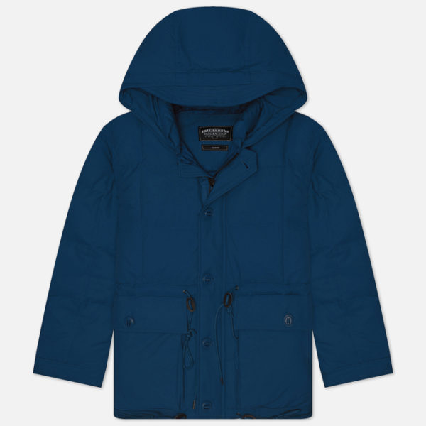 Мужской пуховик FrizmWORKS Karakoram Down Parka 005
