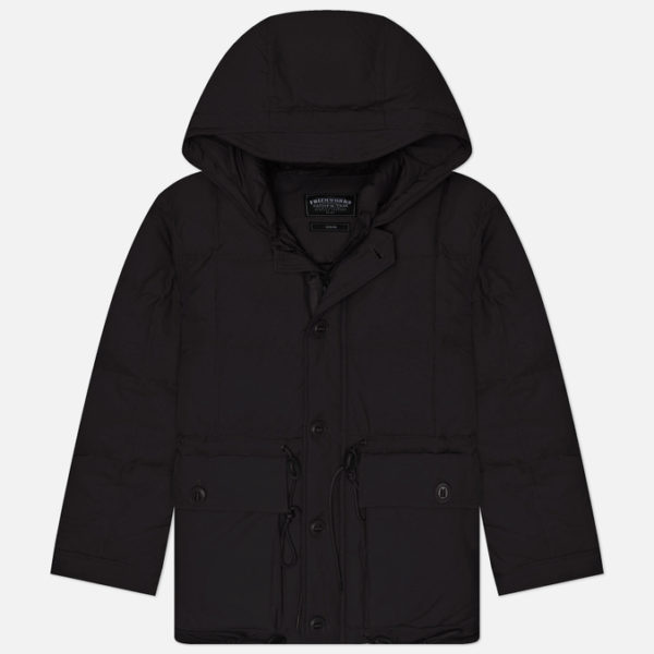 Мужской пуховик FrizmWORKS Karakoram Down Parka 005