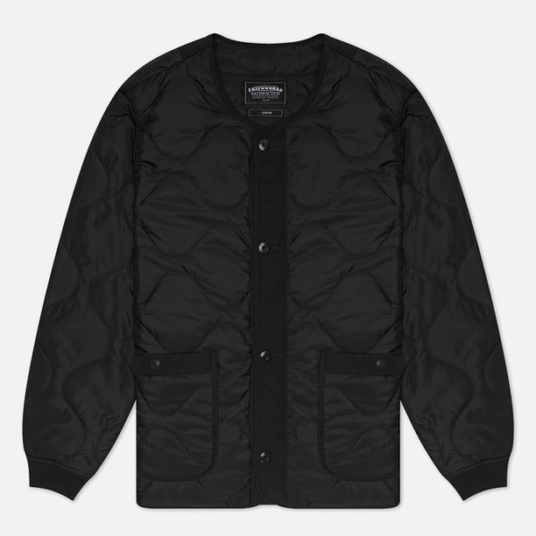 Мужская куртка лайнер FrizmWORKS M1965 Field Liner 005