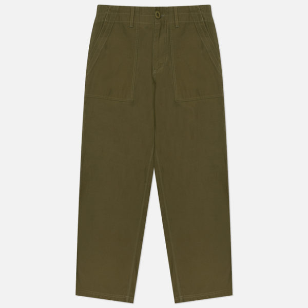 Мужские брюки FrizmWORKS Back Satin Fatigue