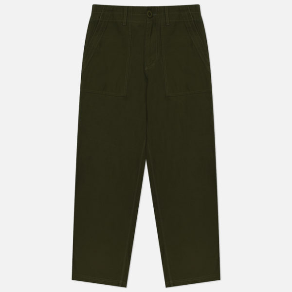 Мужские брюки FrizmWORKS Back Satin Fatigue