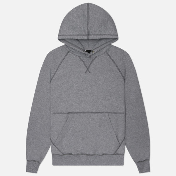 Мужская толстовка FrizmWORKS Cover Stitch Hoodie