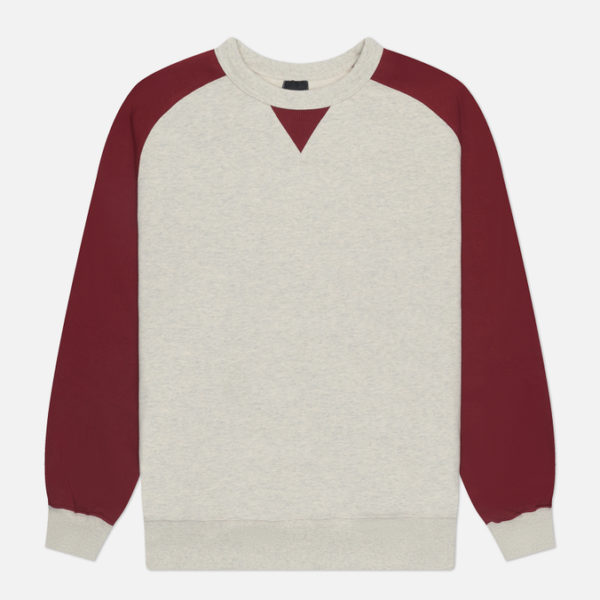 Мужская толстовка FrizmWORKS Rounded Raglan