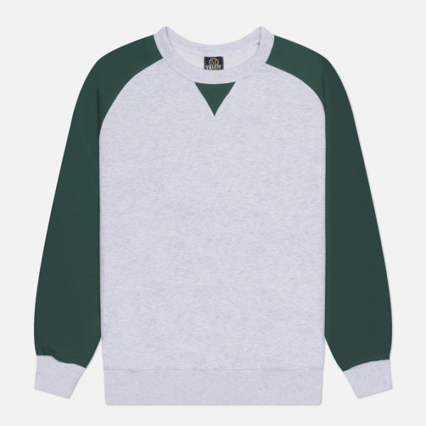Мужская толстовка FrizmWORKS Rounded Raglan