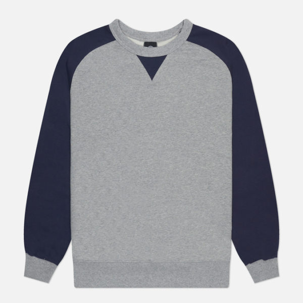 Мужская толстовка FrizmWORKS Rounded Raglan