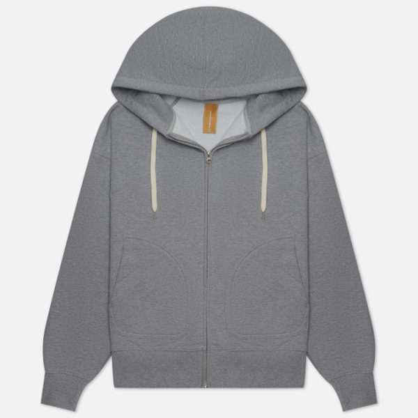 Мужская толстовка FrizmWORKS OG Heavyweight Hoodie Zip Up Parka