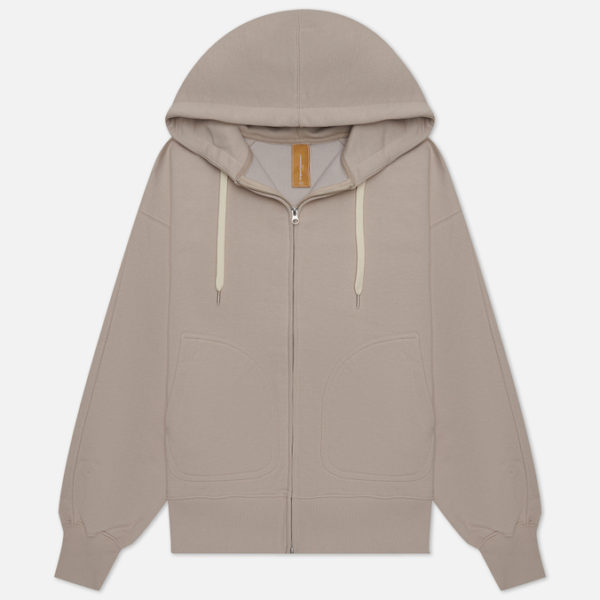 Мужская толстовка FrizmWORKS OG Heavyweight Hoodie Zip Up Parka