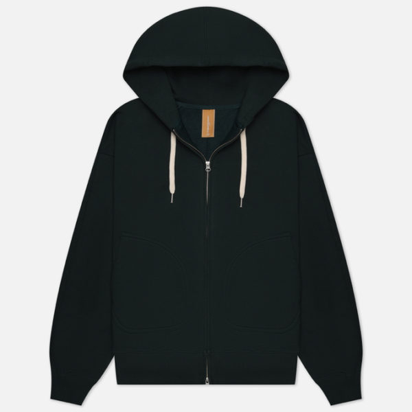 Мужская толстовка FrizmWORKS OG Heavyweight Hoodie Zip Up Parka