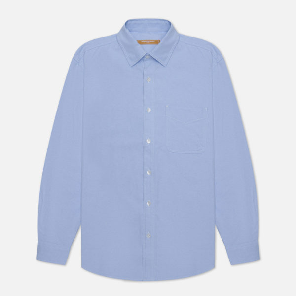Мужская рубашка FrizmWORKS OG Oxford Oversized