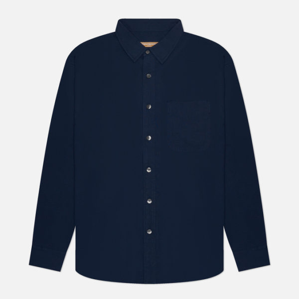 Мужская рубашка FrizmWORKS OG Oxford Oversized