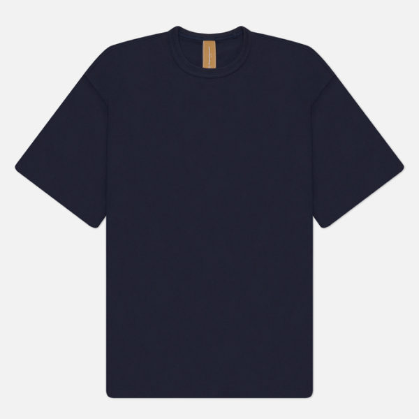 Мужская футболка FrizmWORKS OG Double Rib Oversized