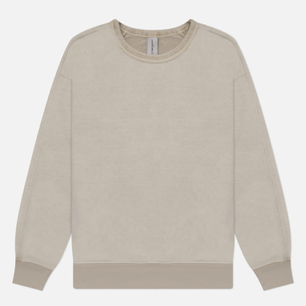 Мужская толстовка FrizmWORKS OG Pigment Dyeing Crew Neck