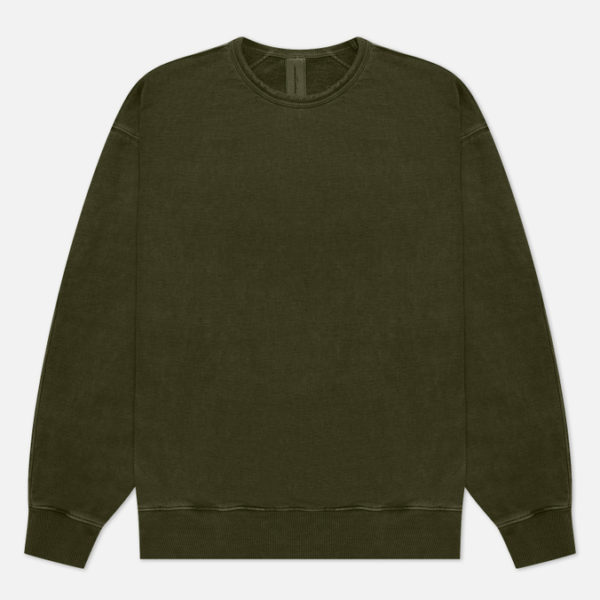 Мужская толстовка FrizmWORKS OG Pigment Dyeing Crew Neck